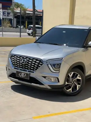 HYUNDAI-CRETA-1.0 TGDI FLEX PLATINUM AUTOMÁTICO HYUNDAI-CRETA-2023