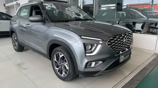 HYUNDAI-CRETA-1.0 TGDI FLEX PLATINUM AUTOMÁTICO HYUNDAI-CRETA-2023