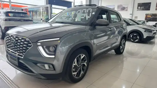HYUNDAI-CRETA-1.0 TGDI FLEX PLATINUM AUTOMÁTICO HYUNDAI-CRETA-2023