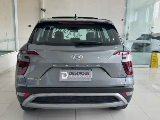 HYUNDAI-CRETA-1.0 TGDI FLEX PLATINUM AUTOMÁTICO HYUNDAI-CRETA-2023
