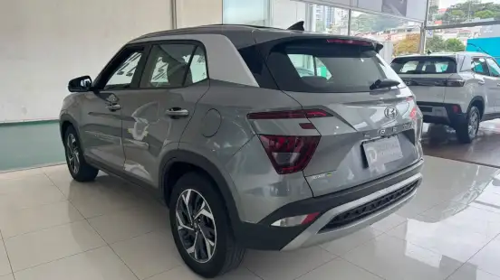 HYUNDAI-CRETA-1.0 TGDI FLEX PLATINUM AUTOMÁTICO HYUNDAI-CRETA-2023