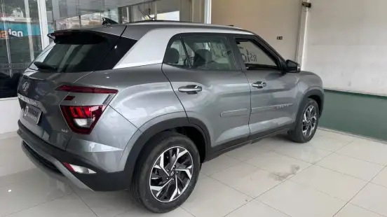 HYUNDAI-CRETA-1.0 TGDI FLEX PLATINUM AUTOMÁTICO HYUNDAI-CRETA-2023