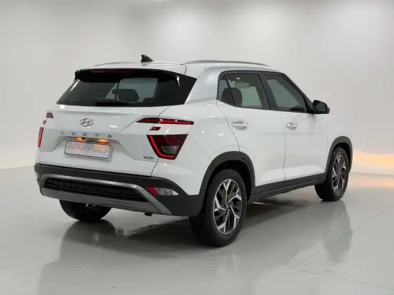 HYUNDAI-CRETA-1.0 TGDI FLEX PLATINUM AUTOMÁTICO HYUNDAI-CRETA-2023