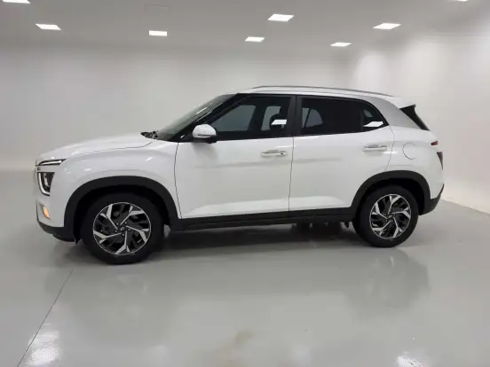 HYUNDAI-CRETA-1.0 TGDI FLEX PLATINUM AUTOMÁTICO HYUNDAI-CRETA-2023