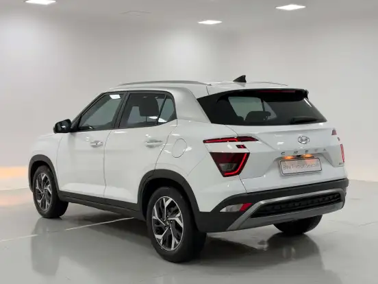 HYUNDAI-CRETA-1.0 TGDI FLEX PLATINUM AUTOMÁTICO HYUNDAI-CRETA-2023