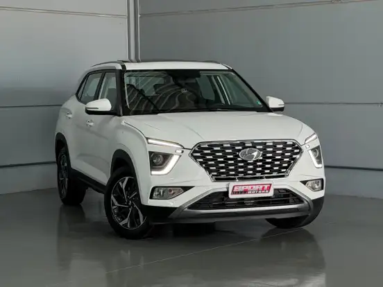 HYUNDAI-CRETA-1.0 TGDI FLEX PLATINUM AUTOMÁTICO HYUNDAI-CRETA-2023