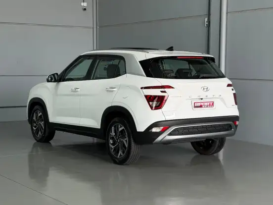 HYUNDAI-CRETA-1.0 TGDI FLEX PLATINUM AUTOMÁTICO HYUNDAI-CRETA-2023