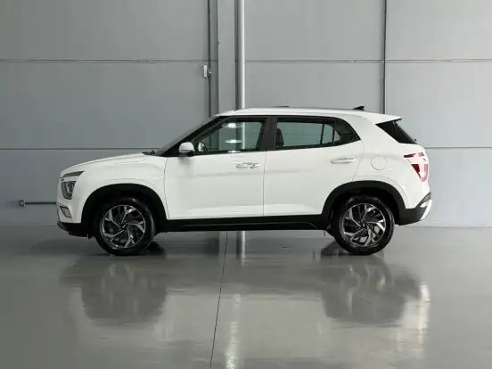 HYUNDAI-CRETA-1.0 TGDI FLEX PLATINUM AUTOMÁTICO HYUNDAI-CRETA-2023
