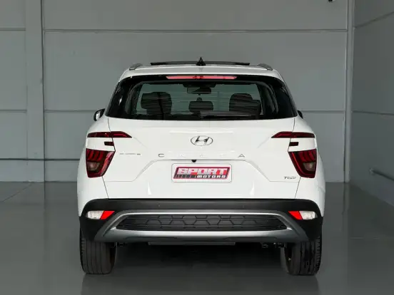HYUNDAI-CRETA-1.0 TGDI FLEX PLATINUM AUTOMÁTICO HYUNDAI-CRETA-2023