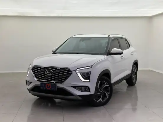 HYUNDAI-CRETA-1.0 TGDI FLEX PLATINUM SAFETY AUTOMÁTICO HYUNDAI-CRETA-2024