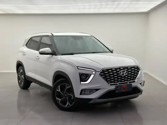 HYUNDAI-CRETA-1.0 TGDI FLEX PLATINUM SAFETY AUTOMÁTICO HYUNDAI-CRETA-2024
