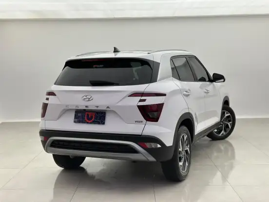 HYUNDAI-CRETA-1.0 TGDI FLEX PLATINUM SAFETY AUTOMÁTICO HYUNDAI-CRETA-2024