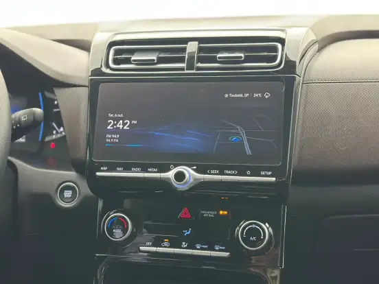 HYUNDAI-CRETA-1.0 TGDI FLEX PLATINUM SAFETY AUTOMÁTICO HYUNDAI-CRETA-2024