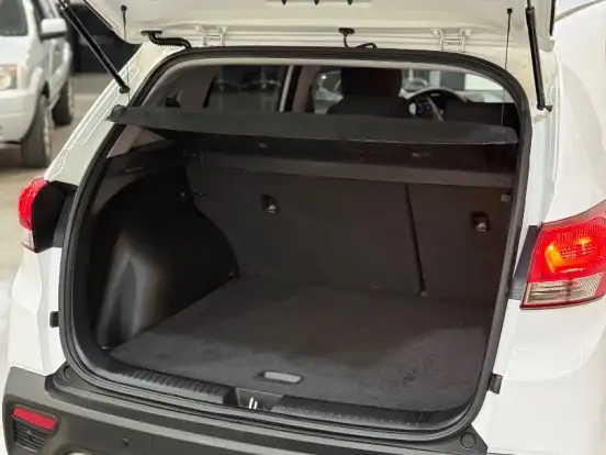HYUNDAI-CRETA-1.6 16V FLEX ATTITUDE AUTOMÁTICO HYUNDAI-CRETA-2019