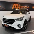HYUNDAI CRETA 1.6 16V FLEX PULSE PLUS AUTOMÁTICO HYUNDAI CRETA 1.6 16V FLEX PULSE PLUS AUTOMÁTICO