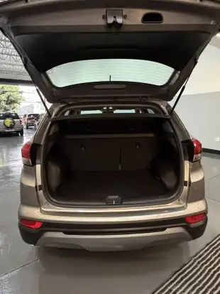 HYUNDAI-CRETA-1.6 16V FLEX SMART PLUS AUTOMÁTICO HYUNDAI-CRETA-2021