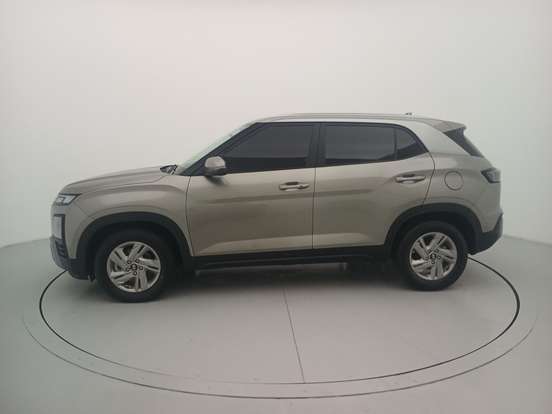 HYUNDAI-CRETA-1.0 TGDI FLEX COMFORT AUTOMÁTICO HYUNDAI-CRETA-2025