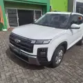 HYUNDAI CRETA 1.0 TGDI FLEX COMFORT AUTOMÁTICO HYUNDAI CRETA 1.0 TGDI FLEX COMFORT AUTOMÁTICO