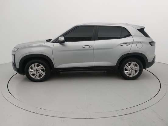HYUNDAI-CRETA-1.0 TGDI FLEX COMFORT AUTOMÁTICO HYUNDAI-CRETA-2025