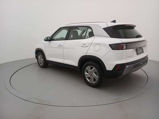 HYUNDAI-CRETA-1.0 TGDI FLEX COMFORT AUTOMÁTICO HYUNDAI-CRETA-2025