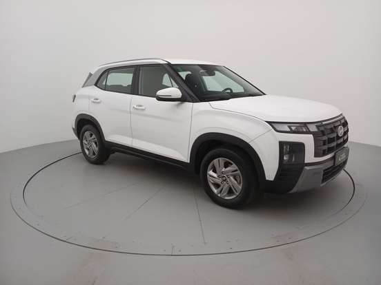 HYUNDAI-CRETA-1.0 TGDI FLEX COMFORT AUTOMÁTICO HYUNDAI-CRETA-2025