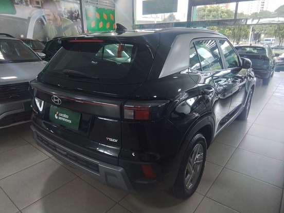 HYUNDAI-CRETA-1.0 TGDI FLEX COMFORT AUTOMÁTICO HYUNDAI-CRETA-2025
