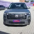 HYUNDAI CRETA 1.0 TGDI FLEX COMFORT AUTOMÁTICO HYUNDAI CRETA 1.0 TGDI FLEX COMFORT AUTOMÁTICO