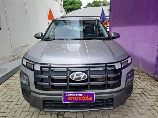HYUNDAI-CRETA-1.0 TGDI FLEX COMFORT AUTOMÁTICO HYUNDAI-CRETA-2025