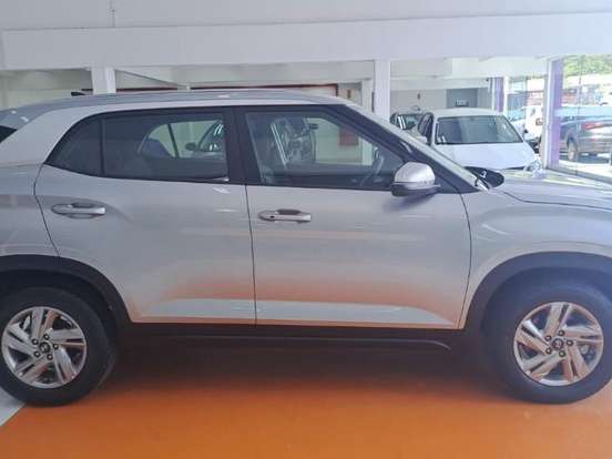 HYUNDAI-CRETA-1.0 TGDI FLEX COMFORT AUTOMÁTICO HYUNDAI-CRETA-2025