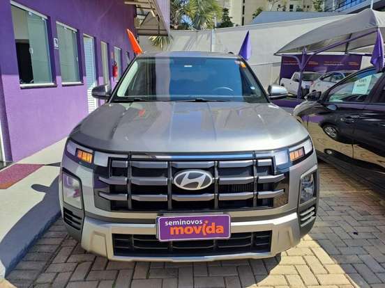 HYUNDAI-CRETA-1.0 TGDI FLEX COMFORT AUTOMÁTICO HYUNDAI-CRETA-2025