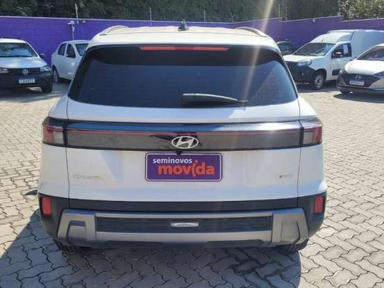 HYUNDAI-CRETA-1.0 TGDI FLEX COMFORT AUTOMÁTICO HYUNDAI-CRETA-2025