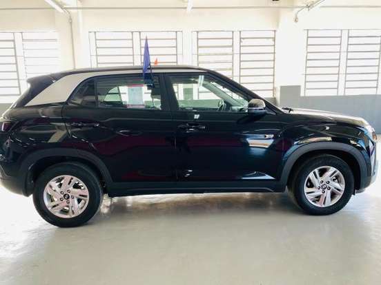 HYUNDAI-CRETA-1.0 TGDI FLEX COMFORT AUTOMÁTICO HYUNDAI-CRETA-2025