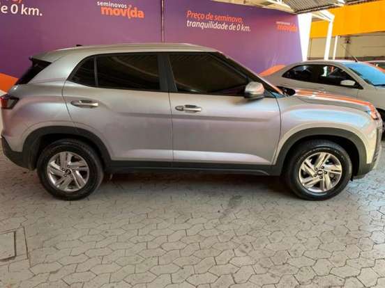 HYUNDAI-CRETA-1.0 TGDI FLEX COMFORT AUTOMÁTICO HYUNDAI-CRETA-2024