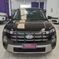 HYUNDAI CRETA 1.0 TGDI FLEX COMFORT AUTOMÁTICO HYUNDAI CRETA 1.0 TGDI FLEX COMFORT AUTOMÁTICO