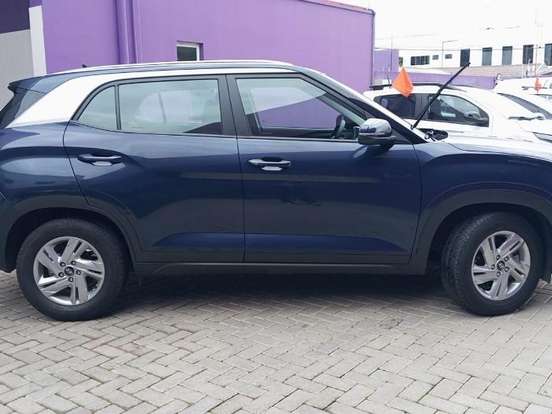 HYUNDAI-CRETA-1.0 TGDI FLEX COMFORT AUTOMÁTICO HYUNDAI-CRETA-2025