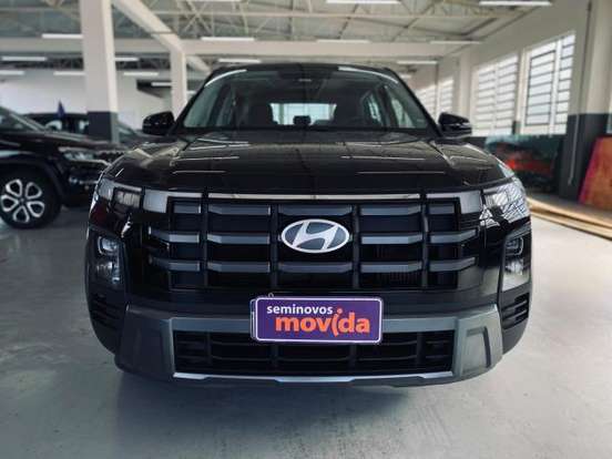 HYUNDAI-CRETA-1.0 TGDI FLEX COMFORT AUTOMÁTICO HYUNDAI-CRETA-2025