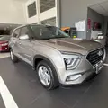 HYUNDAI CRETA 1.0 TGDI FLEX COMFORT AUTOMÁTICO HYUNDAI CRETA 1.0 TGDI FLEX COMFORT AUTOMÁTICO
