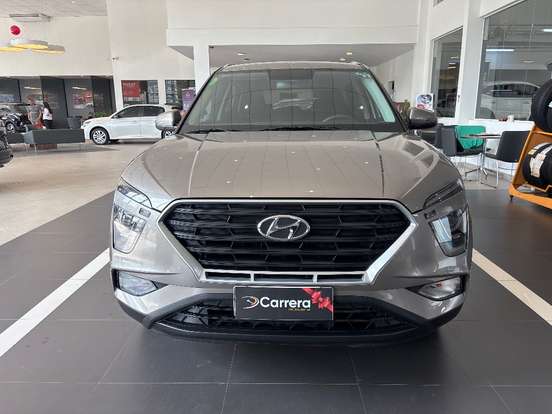 HYUNDAI-CRETA-1.0 TGDI FLEX COMFORT AUTOMÁTICO HYUNDAI-CRETA-2023