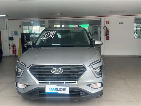HYUNDAI-CRETA-1.0 TGDI FLEX COMFORT AUTOMÁTICO HYUNDAI-CRETA-2022