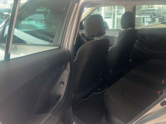 HYUNDAI-CRETA-1.0 TGDI FLEX COMFORT AUTOMÁTICO HYUNDAI-CRETA-2022