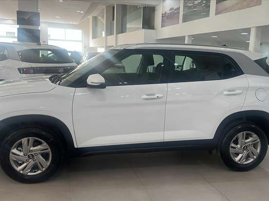 HYUNDAI-CRETA-1.0 TGDI FLEX COMFORT AUTOMÁTICO HYUNDAI-CRETA-2026