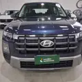 HYUNDAI CRETA 1.0 TGDI FLEX COMFORT AUTOMÁTICO HYUNDAI CRETA 1.0 TGDI FLEX COMFORT AUTOMÁTICO