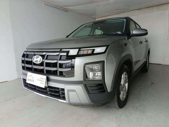 HYUNDAI-CRETA-1.0 TGDI FLEX COMFORT AUTOMÁTICO HYUNDAI-CRETA-2024