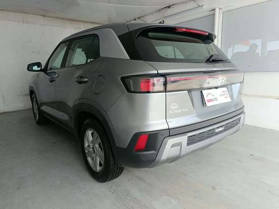 HYUNDAI-CRETA-1.0 TGDI FLEX COMFORT AUTOMÁTICO HYUNDAI-CRETA-2024
