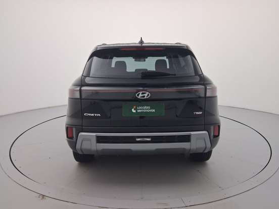 HYUNDAI-CRETA-1.0 TGDI FLEX COMFORT AUTOMÁTICO HYUNDAI-CRETA-2024
