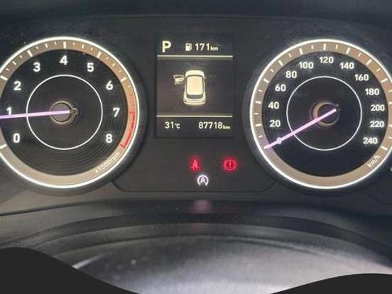 HYUNDAI-CRETA-1.0 TGDI FLEX COMFORT AUTOMÁTICO HYUNDAI-CRETA-2022