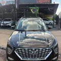 HYUNDAI CRETA 1.0 TGDI FLEX COMFORT AUTOMÁTICO HYUNDAI CRETA 1.0 TGDI FLEX COMFORT AUTOMÁTICO