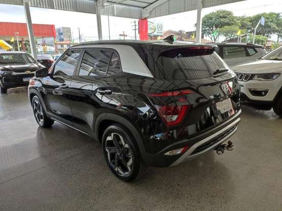 HYUNDAI-CRETA-1.0 TGDI FLEX COMFORT AUTOMÁTICO HYUNDAI-CRETA-2021
