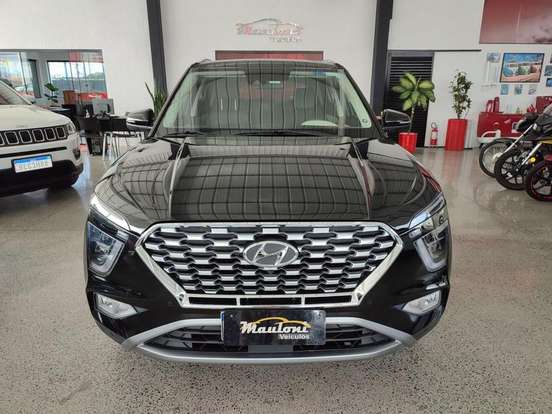 HYUNDAI-CRETA-1.0 TGDI FLEX COMFORT AUTOMÁTICO HYUNDAI-CRETA-2021