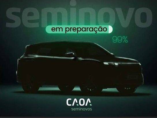 HYUNDAI CRETA 1.0 TGDI FLEX COMFORT AUTOMÁTICO